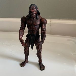 The Lord of the Rings Uruk-Hai